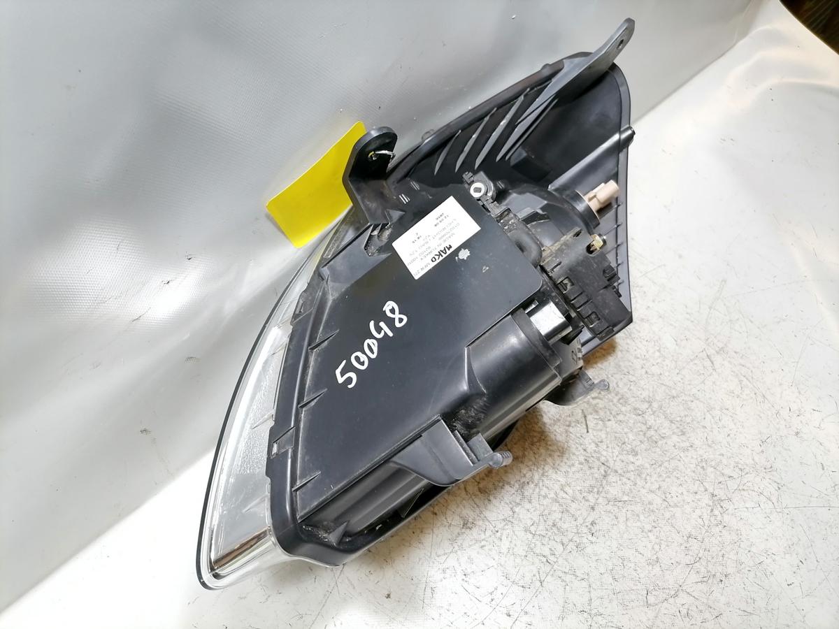 Hyundai Matrix original Scheinwerfer vorn rechts Halogen Facelift Bj.2009